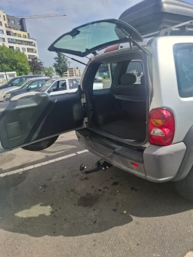 Jeep Cherokee Libarty, снимка 5