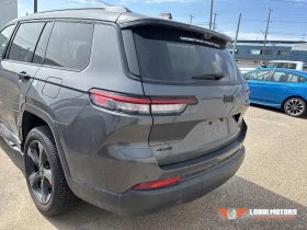Jeep Grand cherokee, снимка 4