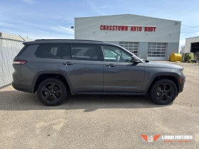 Jeep Grand cherokee, снимка 3