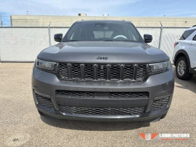 Jeep Grand cherokee, снимка 6