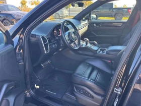 Porsche Cayenne, снимка 5
