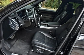 Land Rover Range Rover Sport Autobiography SUPERCHARGED | Mobile.bg    10