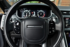Land Rover Range Rover Sport Autobiography SUPERCHARGED, снимка 11 - Автомобили и джипове - 43499588