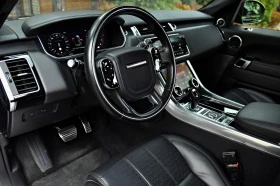 Land Rover Range Rover Sport Autobiography SUPERCHARGED | Mobile.bg    7