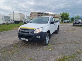 Isuzu D-max Max liner.   4x4, снимка 13