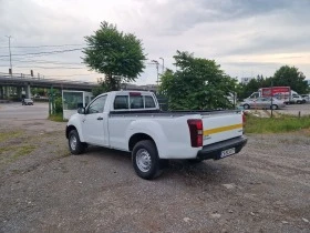 Isuzu D-max Max liner.   4x4 | Mobile.bg    10