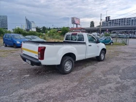 Isuzu D-max Max liner.   4x4 | Mobile.bg    11