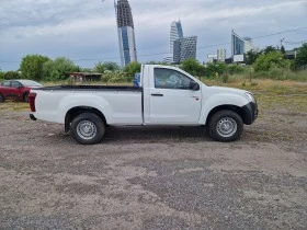 Isuzu D-max Max liner.   4x4 | Mobile.bg    1