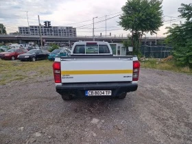 Isuzu D-max Max liner.   4x4, снимка 9