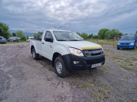 Isuzu D-max Max liner.   4x4, снимка 12