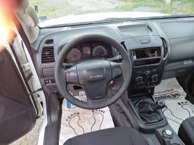 Isuzu D-max Max liner.   4x4, снимка 4