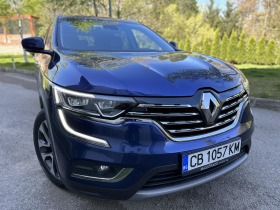 Renault Koleos 2.0dCi / 4WD / ПАНОРАМА / ПОДГРЕВ / ВЕНТИЛАЦИЯ - [1] 