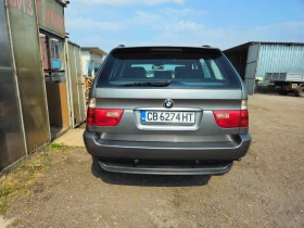 BMW X5 3.0D 218 HP FACELIFT, снимка 7