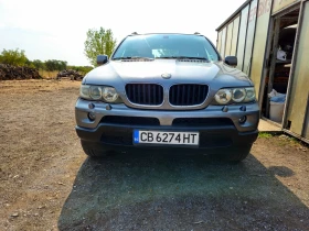 BMW X5 3.0D 218 HP FACELIFT, снимка 4