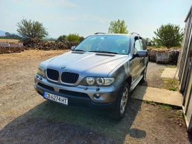 BMW X5 3.0D 218 HP FACELIFT | Mobile.bg    1