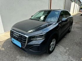 Audi Q2 2.0 TDI, снимка 1