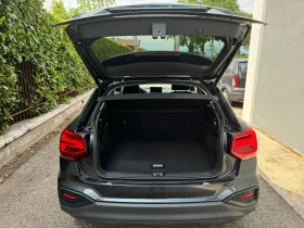 Audi Q2 2.0 TDI, снимка 13