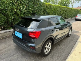 Audi Q2 2.0 TDI, снимка 6