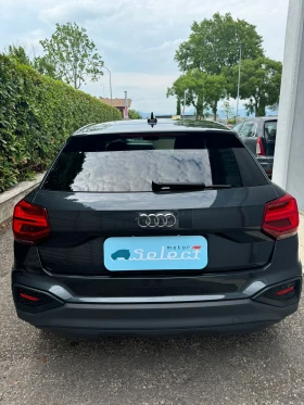 Audi Q2 2.0 TDI, снимка 5