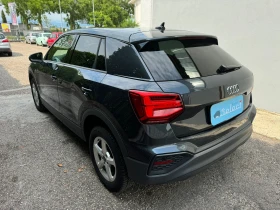 Audi Q2 2.0 TDI, снимка 4