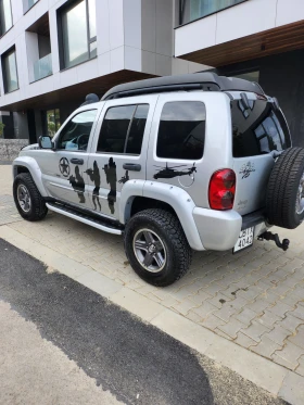 Jeep Cherokee RENEGADE, снимка 3