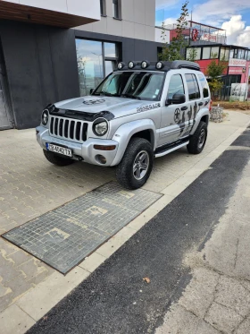 Jeep Cherokee RENEGADE, снимка 1