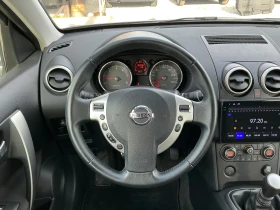 Nissan Qashqai 2.0 DCI, снимка 14