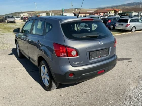 Nissan Qashqai 2.0 DCI, снимка 6