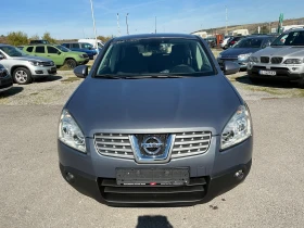 Nissan Qashqai 2.0 DCI, снимка 1