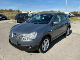 Nissan Qashqai 2.0 DCI, снимка 3