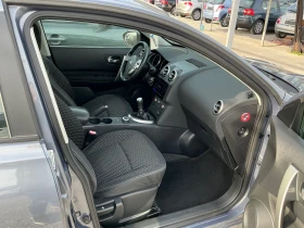 Nissan Qashqai 2.0 DCI, снимка 16