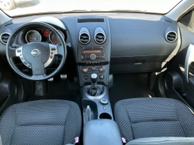 Nissan Qashqai 2.0 DCI, снимка 12