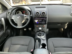 Nissan Qashqai 2.0 DCI, снимка 15