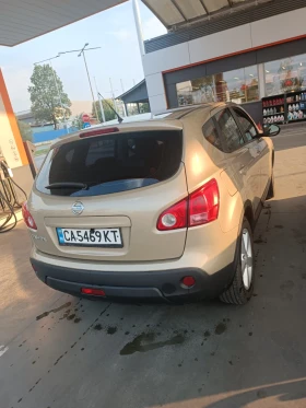 Nissan Qashqai, снимка 2