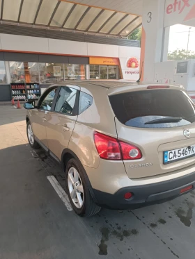 Nissan Qashqai, снимка 4