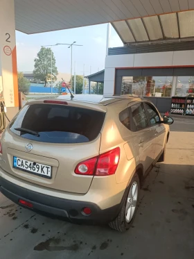 Nissan Qashqai, снимка 3