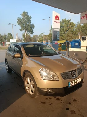 Nissan Qashqai, снимка 1