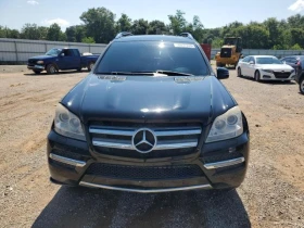 Mercedes-Benz GL 450 4MATIC* * TV-,  *  | Mobile.bg    3