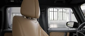 Mercedes-Benz G 450 d New = MGT Configuration= Manufaktur Гаранция, снимка 15