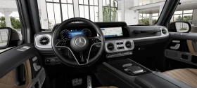 Mercedes-Benz G 450 d New = MGT Configuration= Manufaktur Гаранция, снимка 7