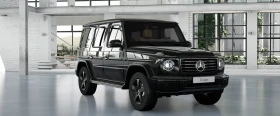  Mercedes-Benz G 450