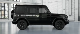 Mercedes-Benz G 450 d New = MGT Configuration= Manufaktur Гаранция, снимка 4