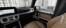 Mercedes-Benz G 450 d New = MGT Configuration= Manufaktur Гаранция, снимка 9