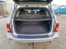 Jeep Grand cherokee 4.7  HO  OVERLAND , снимка 14