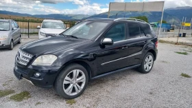 Mercedes-Benz ML 320 3.2CDI SPORT , снимка 3