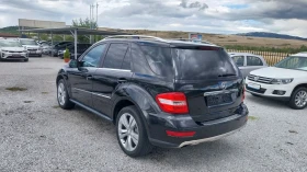 Mercedes-Benz ML 320 3.2CDI SPORT , снимка 5