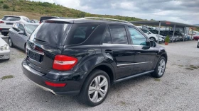 Mercedes-Benz ML 320 3.2CDI SPORT , снимка 4