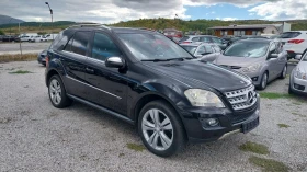 Mercedes-Benz ML 320 3.2CDI SPORT , снимка 2