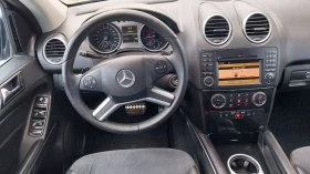 Mercedes-Benz ML 320 3.2CDI SPORT , снимка 7