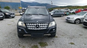 Mercedes-Benz ML 320 3.2CDI SPORT , снимка 1